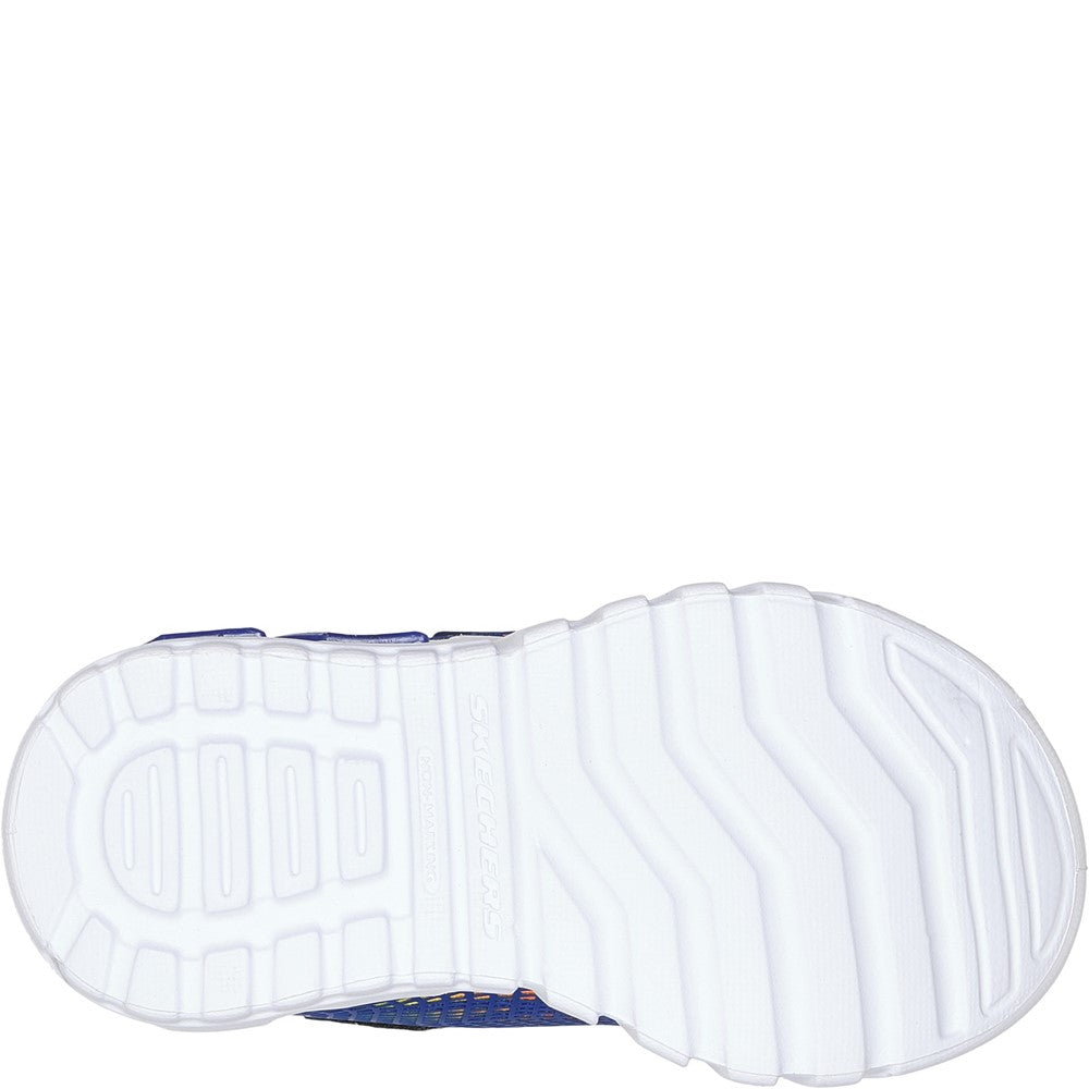 Boys' Skechers Flex-Glow Elite - Vorlo Trainers