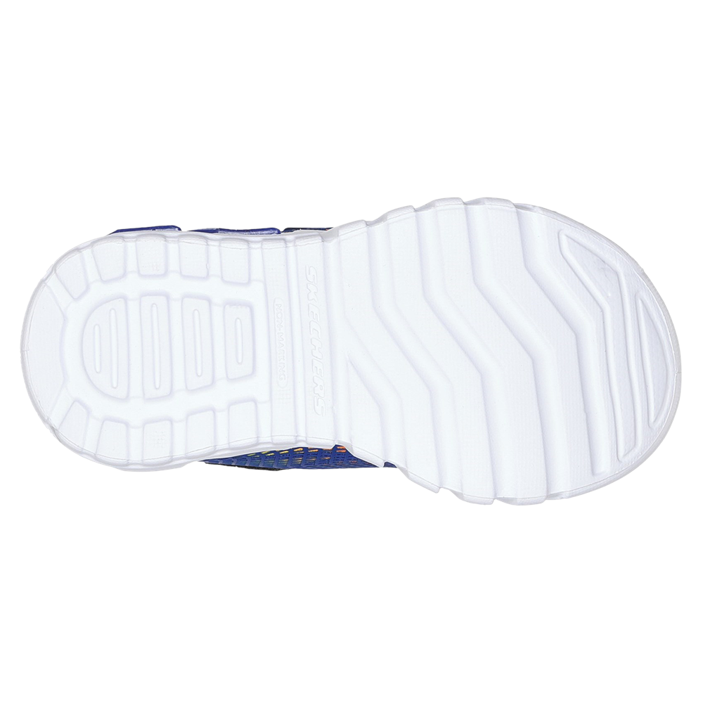 Boys' Skechers Flex-Glow Elite - Vorlo Trainers