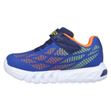 Boys' Skechers Flex-Glow Elite - Vorlo Trainers