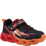 Boys' Skechers Thermo-Flash Heat-Flux Trainers