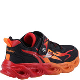 Boys' Skechers Thermo-Flash Heat-Flux Trainers