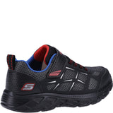 Boys' Skechers S Lights: Dynamic-Flash - Rezlur Trainer