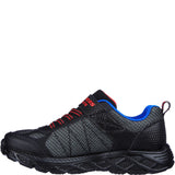 Boys' Skechers S Lights: Dynamic-Flash - Rezlur Trainer