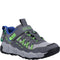 charcoal lime