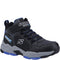 black royal blue