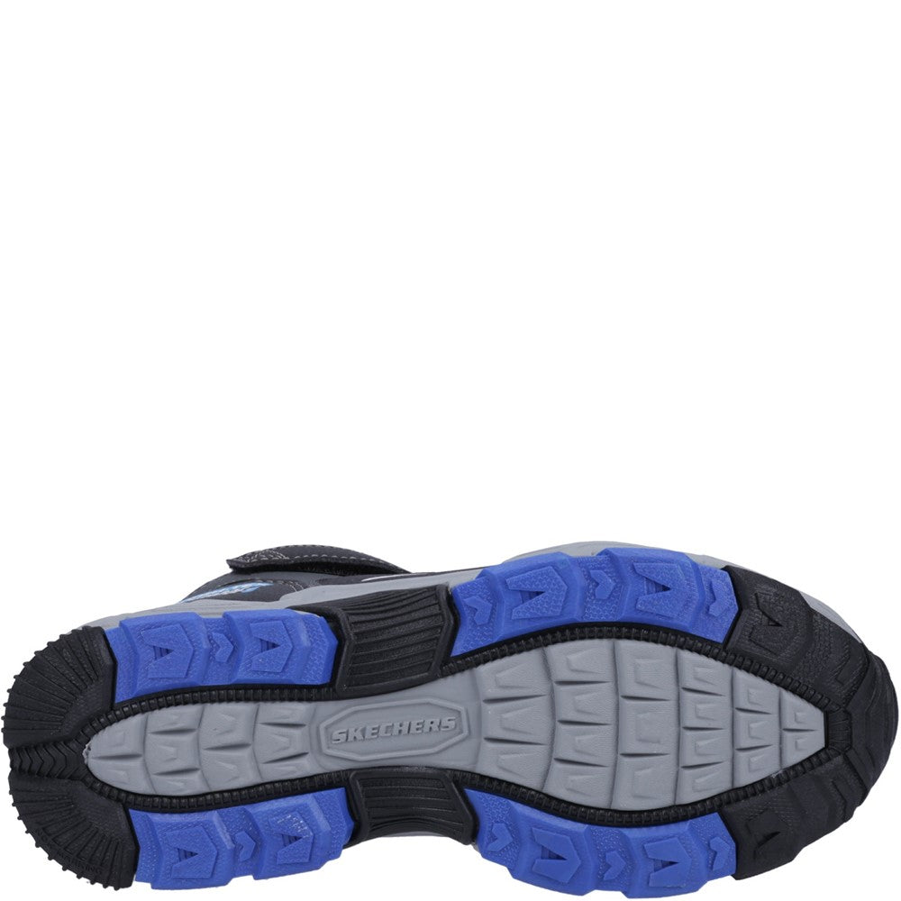 Boys' Skechers Drollix Boots