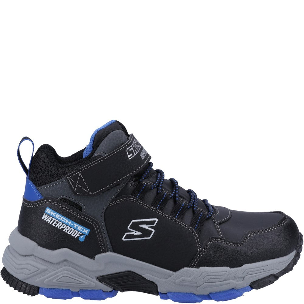 Boys' Skechers Drollix Boots