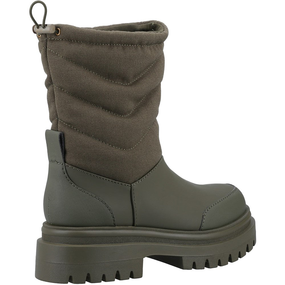 Women's Rocket Dog Dita Mid Boot