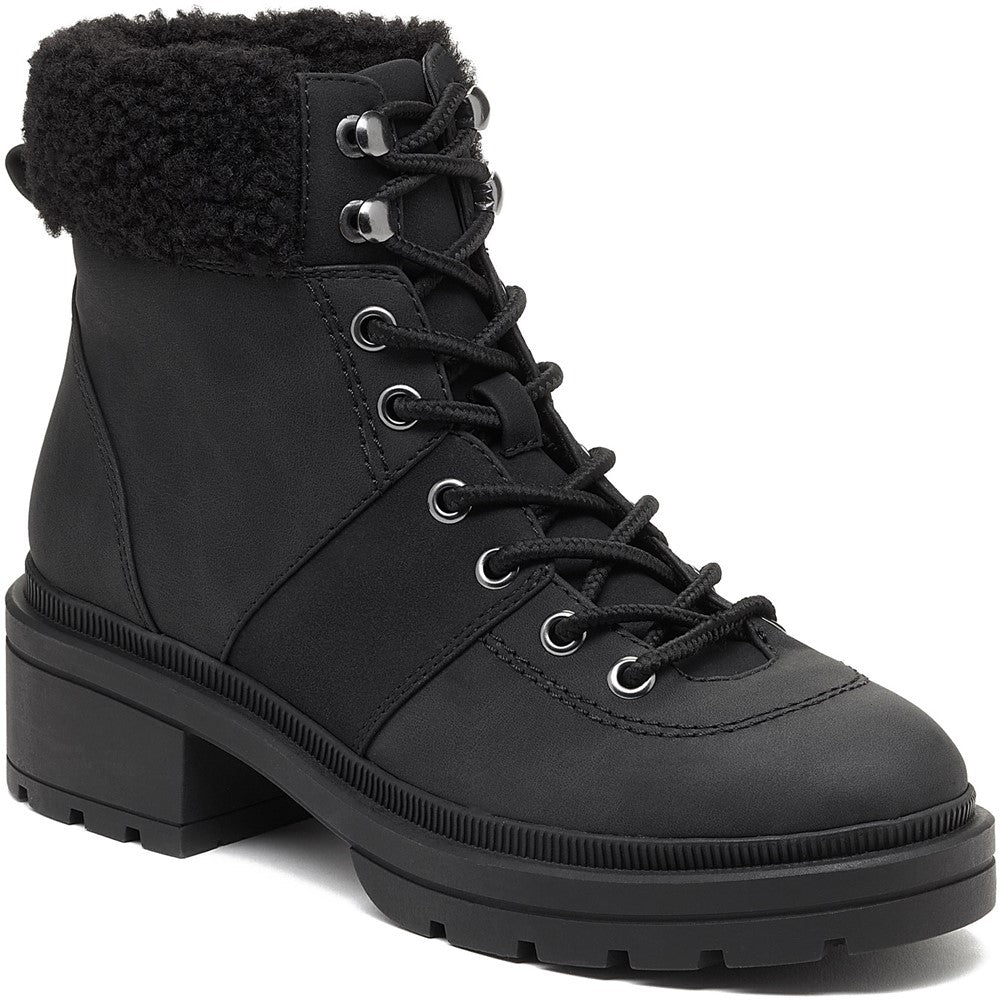 Women's Rocket Dog Icy Ankle Boots