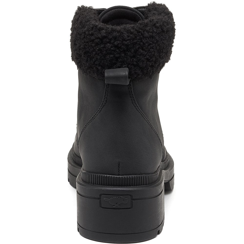 Women's Rocket Dog Icy Ankle Boots