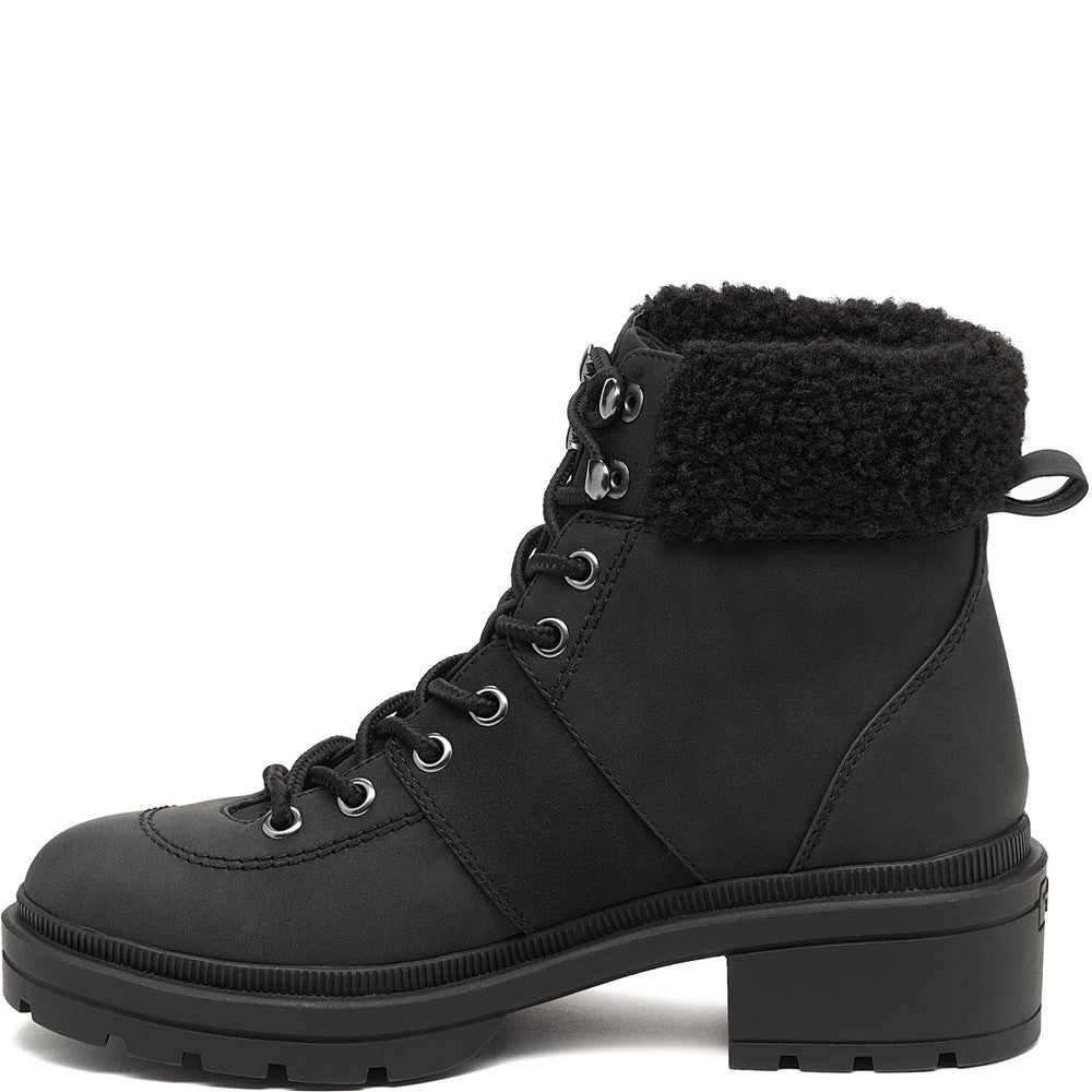 Women's Rocket Dog Icy Ankle Boots