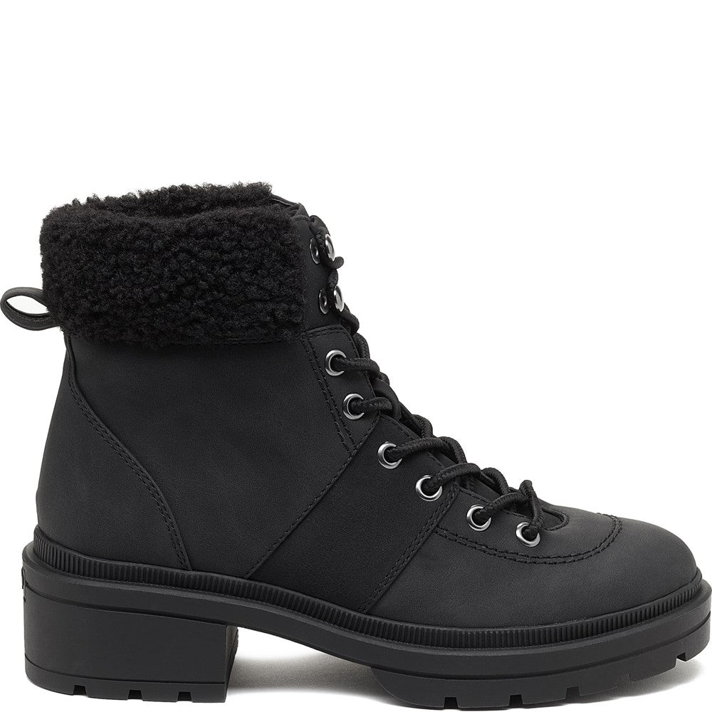 Women's Rocket Dog Icy Ankle Boots
