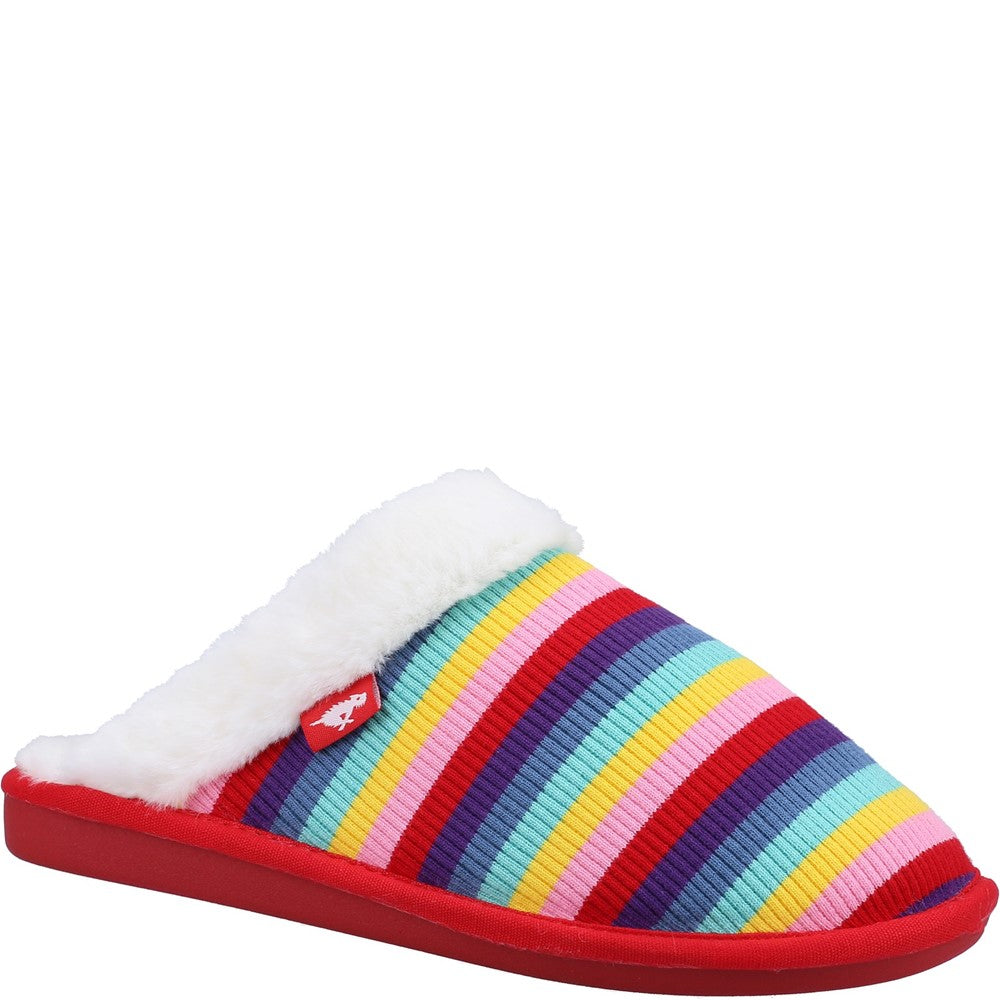 Women's Rocket Dog Rosie Rollo Slippers