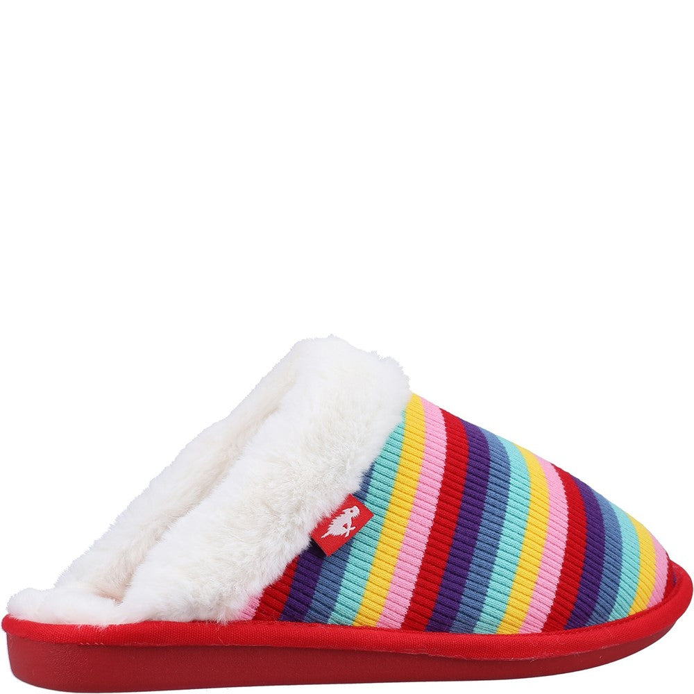 Women's Rocket Dog Rosie Rollo Slippers