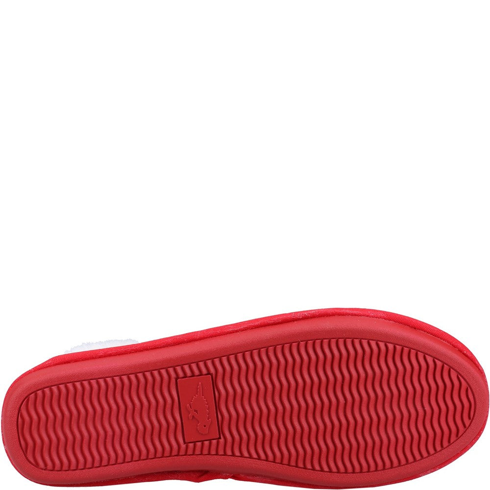 Women's Rocket Dog Rosie Rollo Slippers