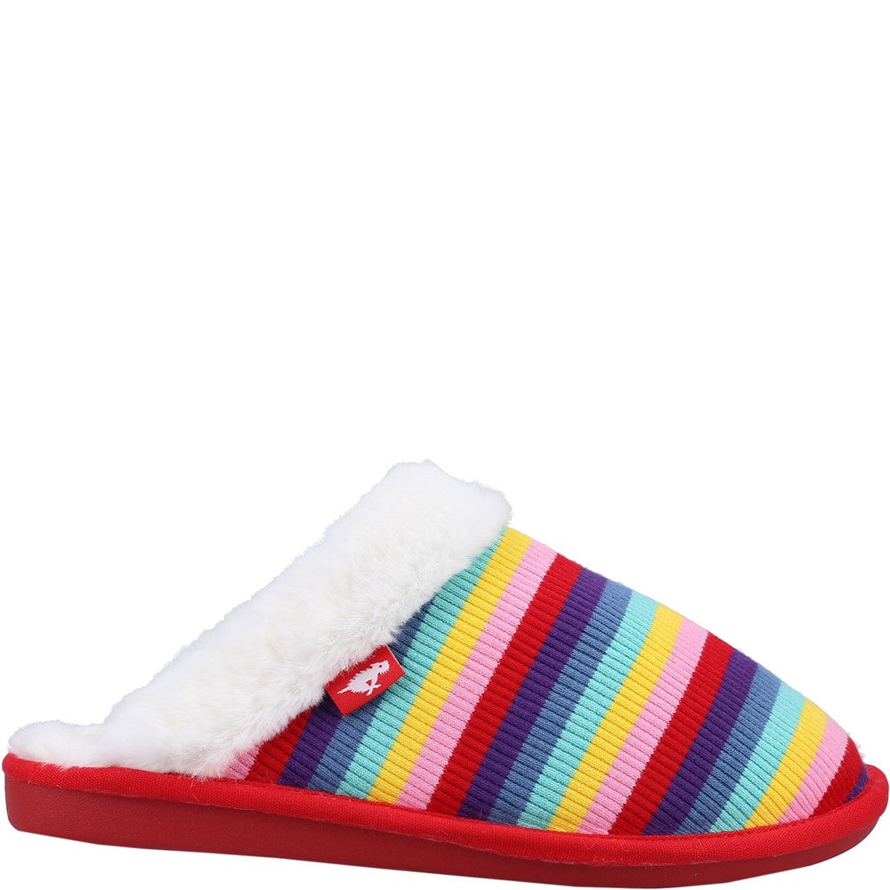 Women's Rocket Dog Rosie Rollo Slippers