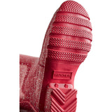 Kids' Hunter Giant Glitter Wellington Boots