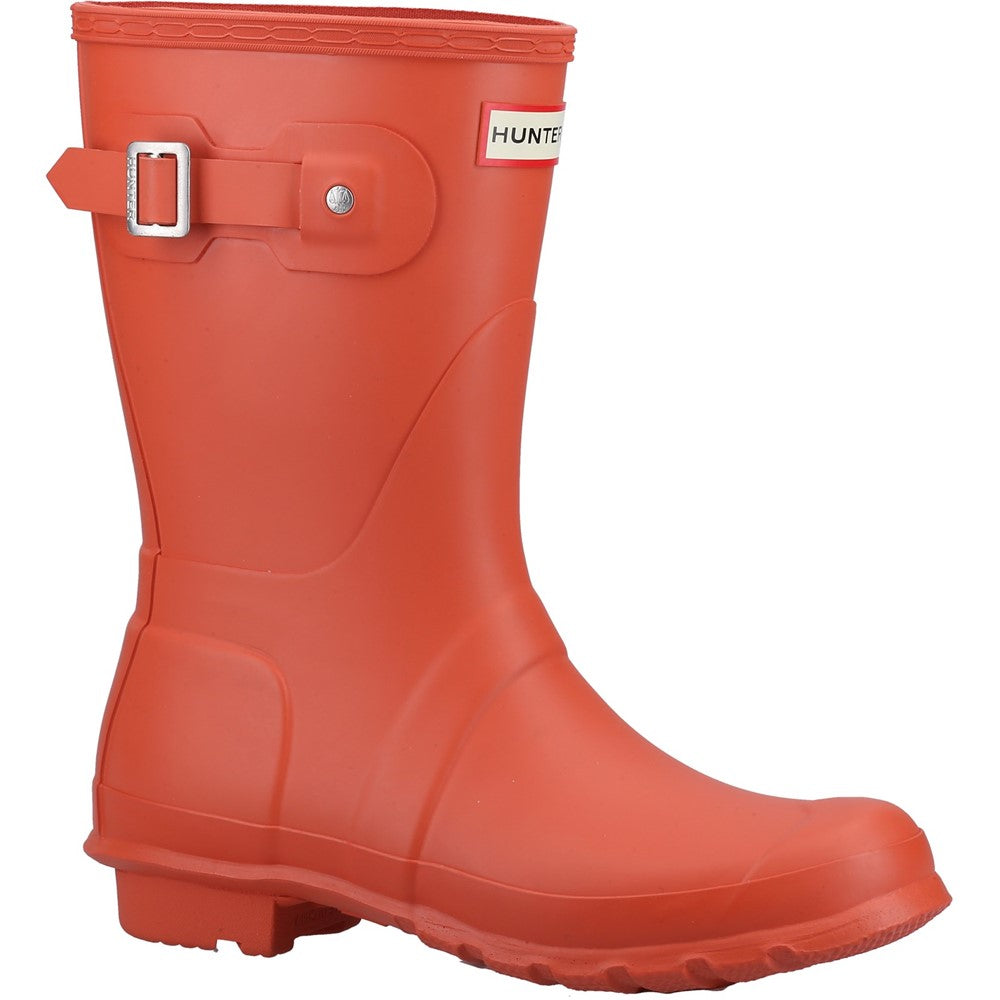 Women's Hunter Original Short Wellington Boots