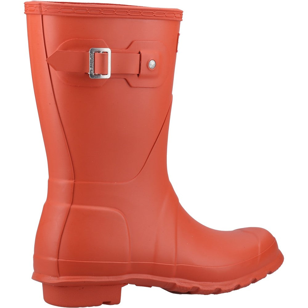 Women's Hunter Original Short Wellington Boots