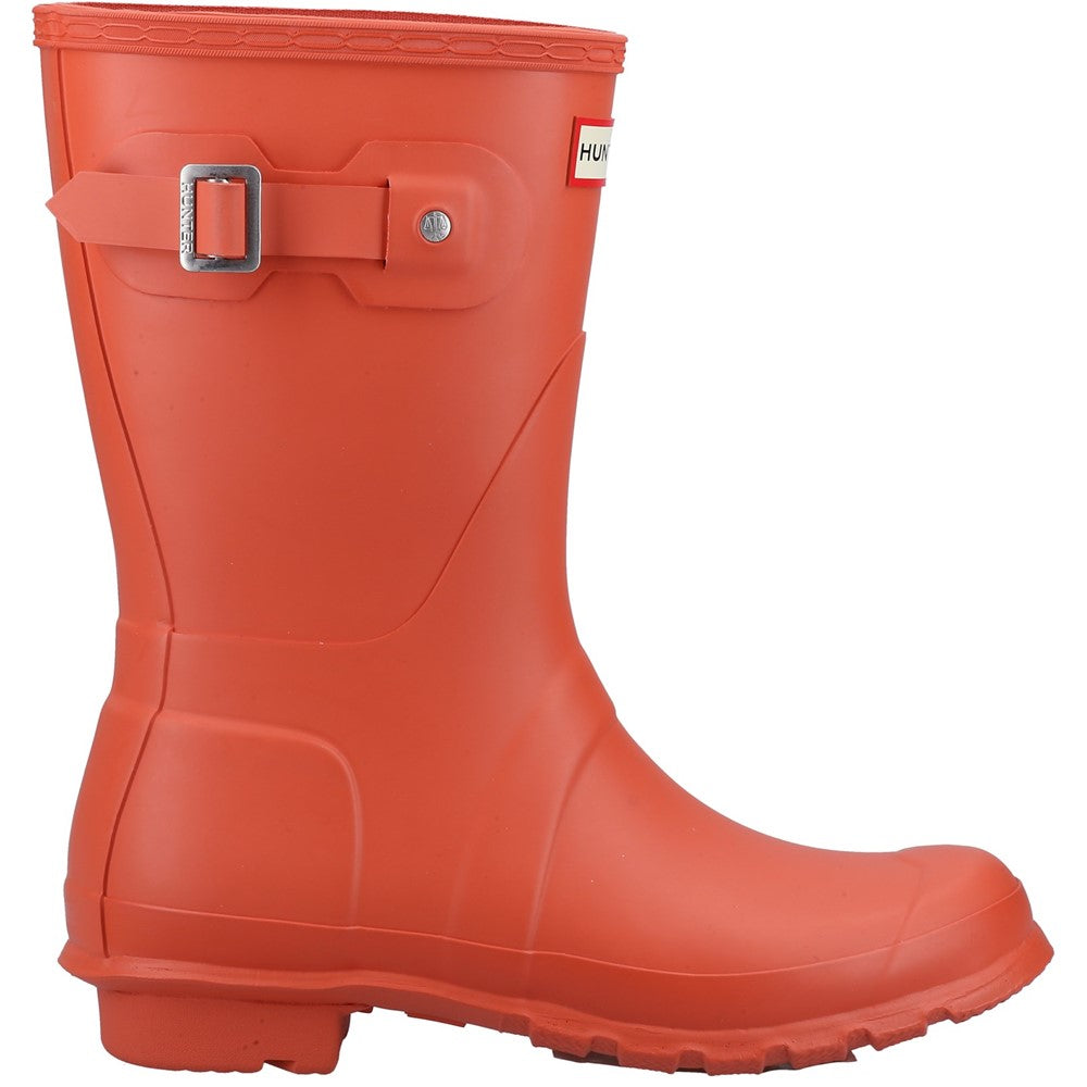 Women's Hunter Original Short Wellington Boots