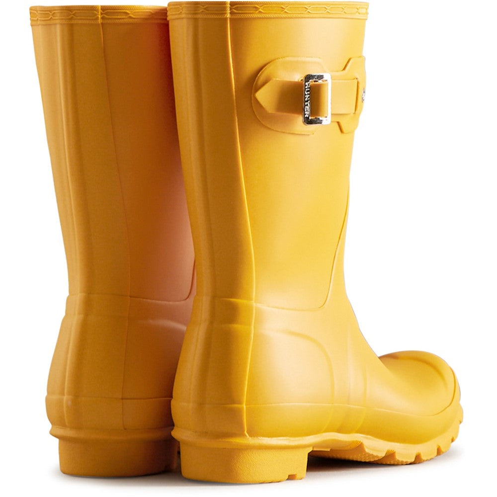 Women's Hunter Original Short Wellington Boots