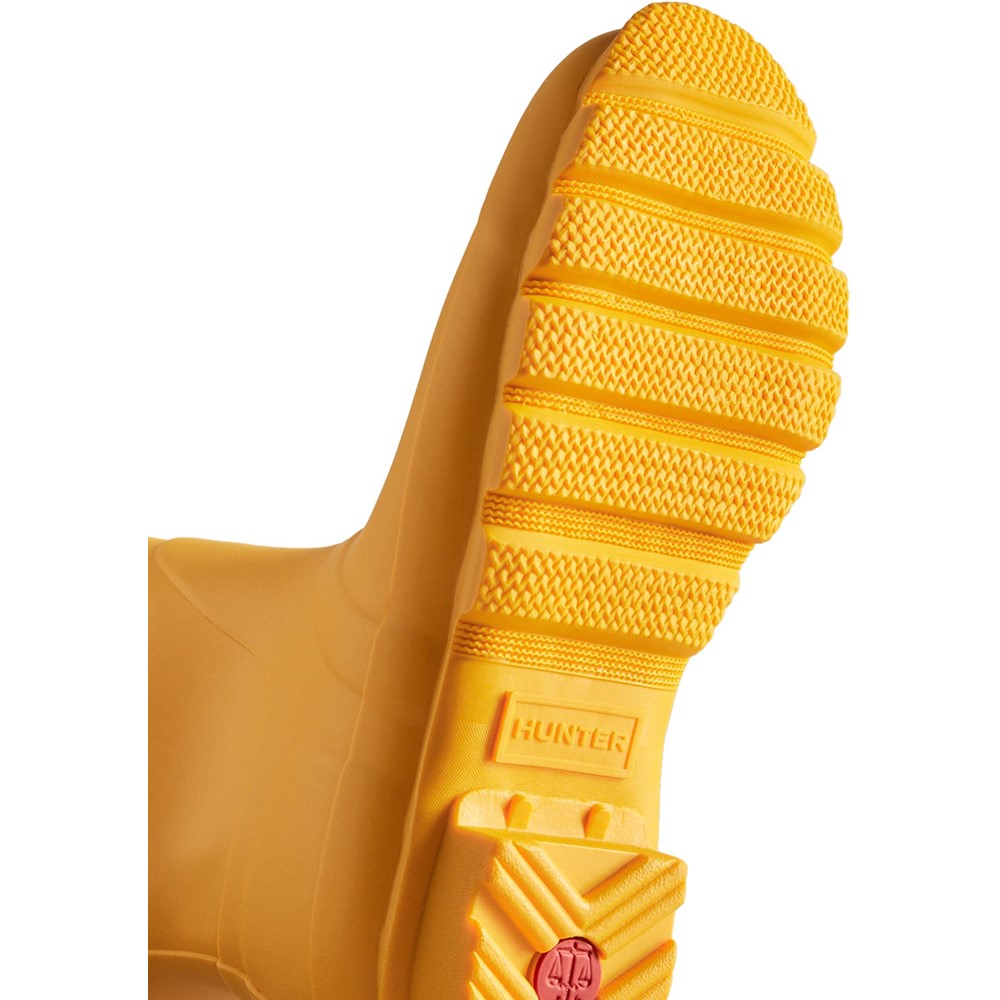 Women's Hunter Original Short Wellington Boots