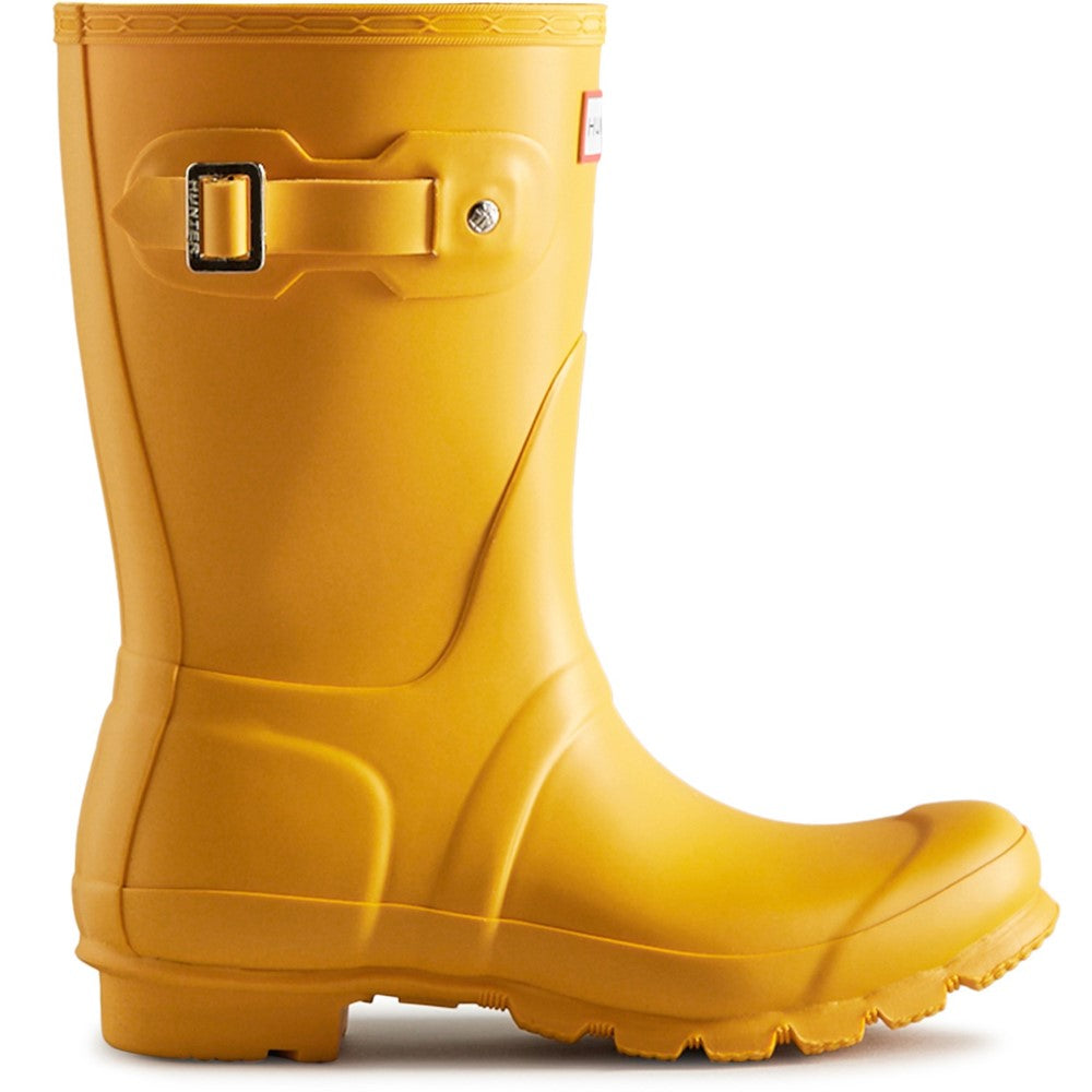 Women's Hunter Original Short Wellington Boots