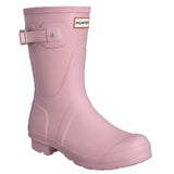 Women's Hunter Original Short Wellington Boots