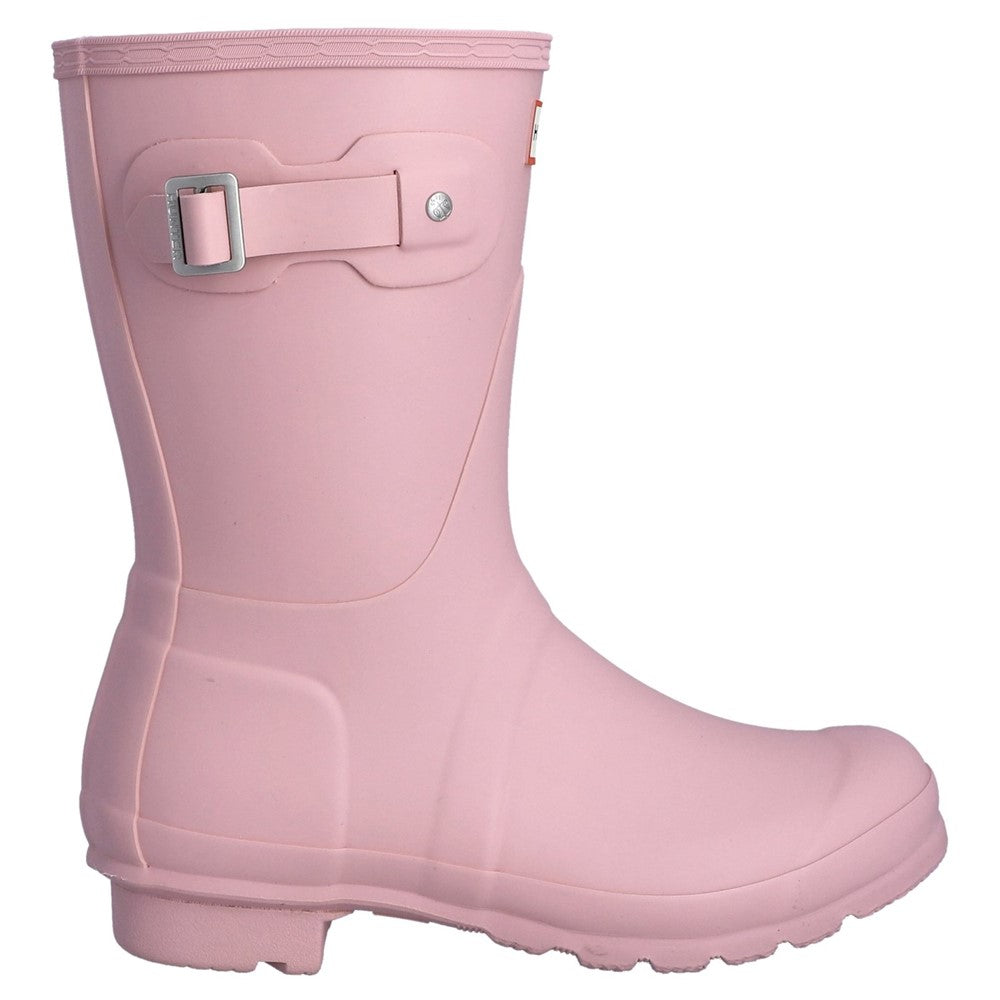 Women's Hunter Original Short Wellington Boots