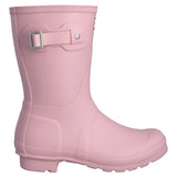 Women's Hunter Original Short Wellington Boots