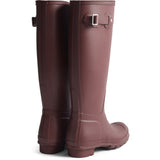 Women's Hunter Original Tall Wellington Boots