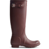 Women's Hunter Original Tall Wellington Boots
