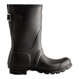 Women's Hunter Short Back Adjustable Wellington Boots