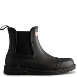 Women's Hunter Commando Chelsea Boots