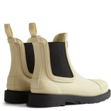 Women's Hunter Commando Chelsea Boots