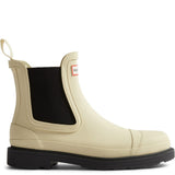 Women's Hunter Commando Chelsea Boots