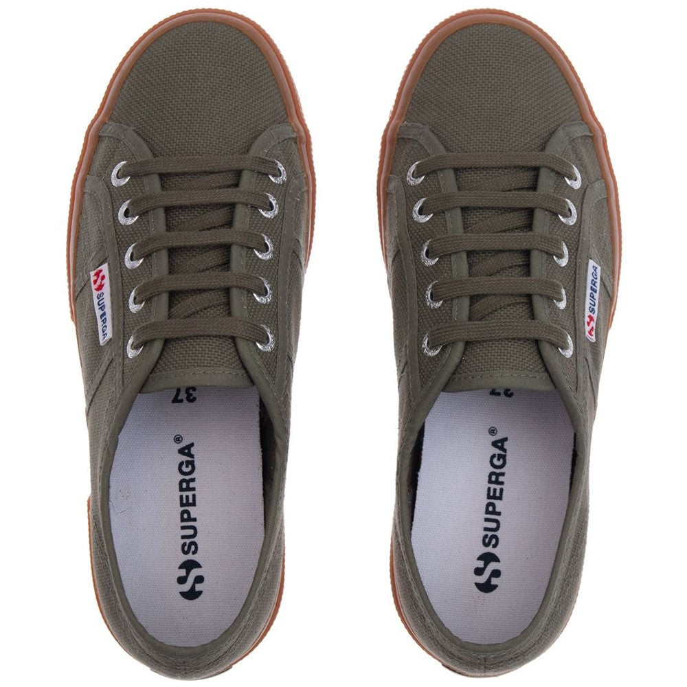 Men's Superga 2750 Cotu Classic Trainer