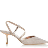 Women's Dune Colombia Court Shoes