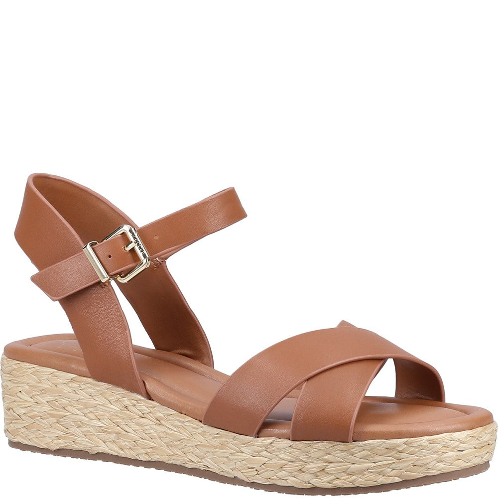 Women's Dune Linnie Sandal