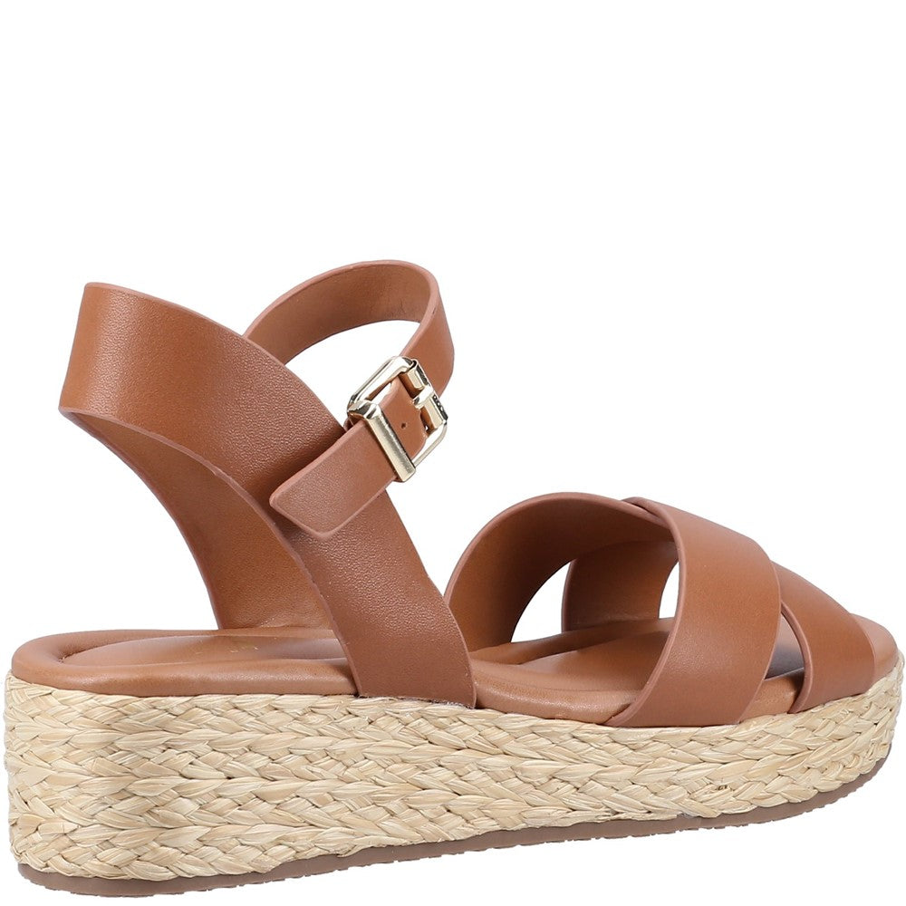 Women's Dune Linnie Sandal