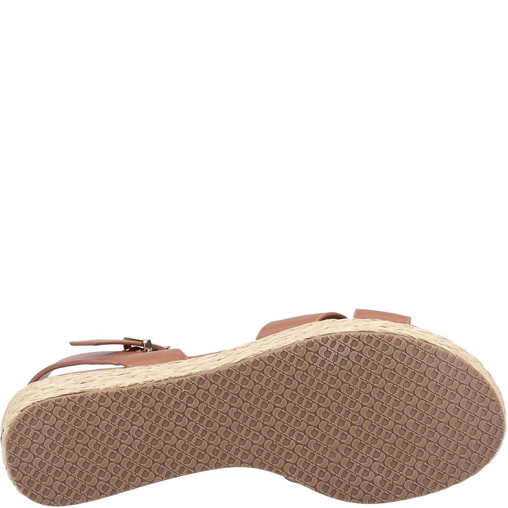 Women's Dune Linnie Sandal