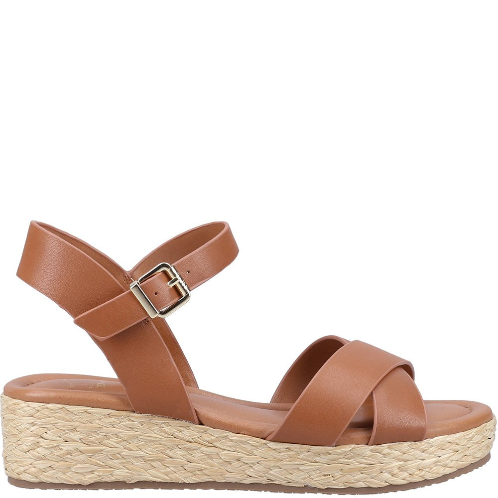 Women's Dune Linnie Sandal