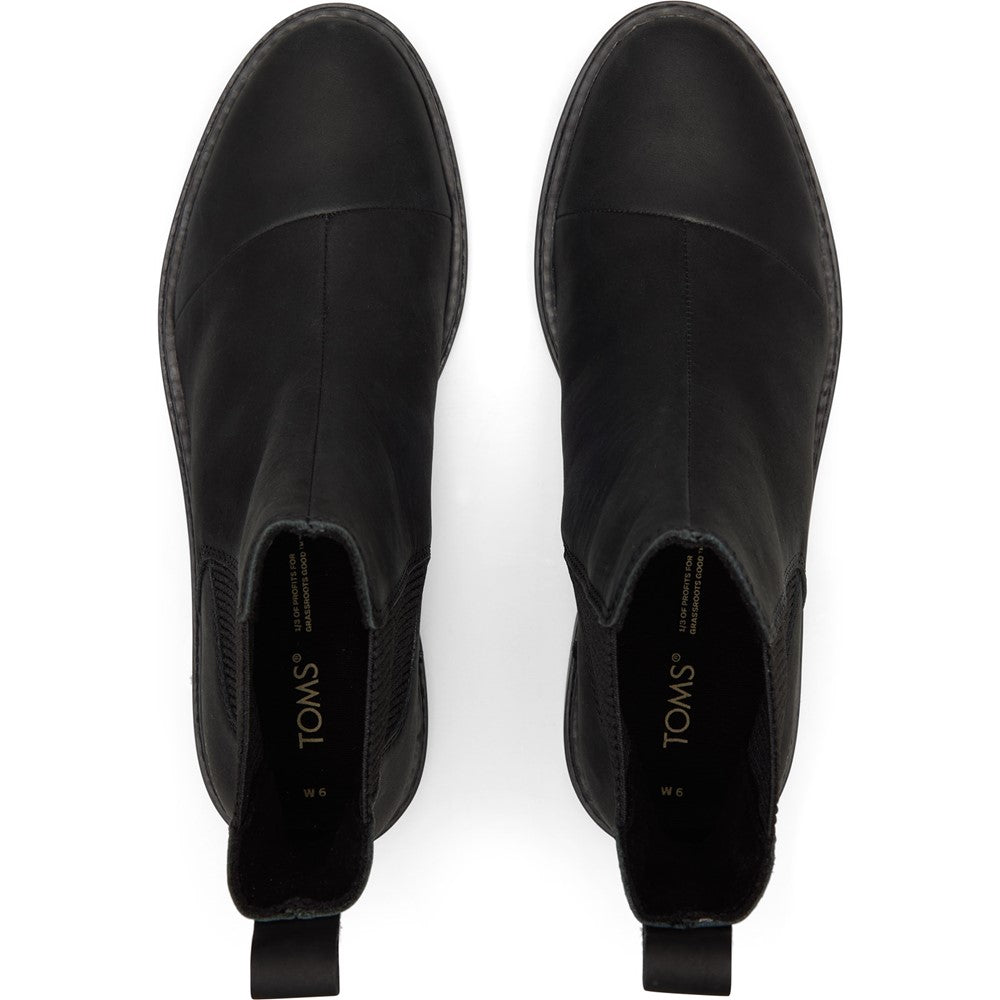 Women's TOMS Charlie Boot
