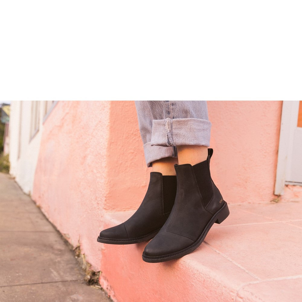 Women's TOMS Charlie Boot