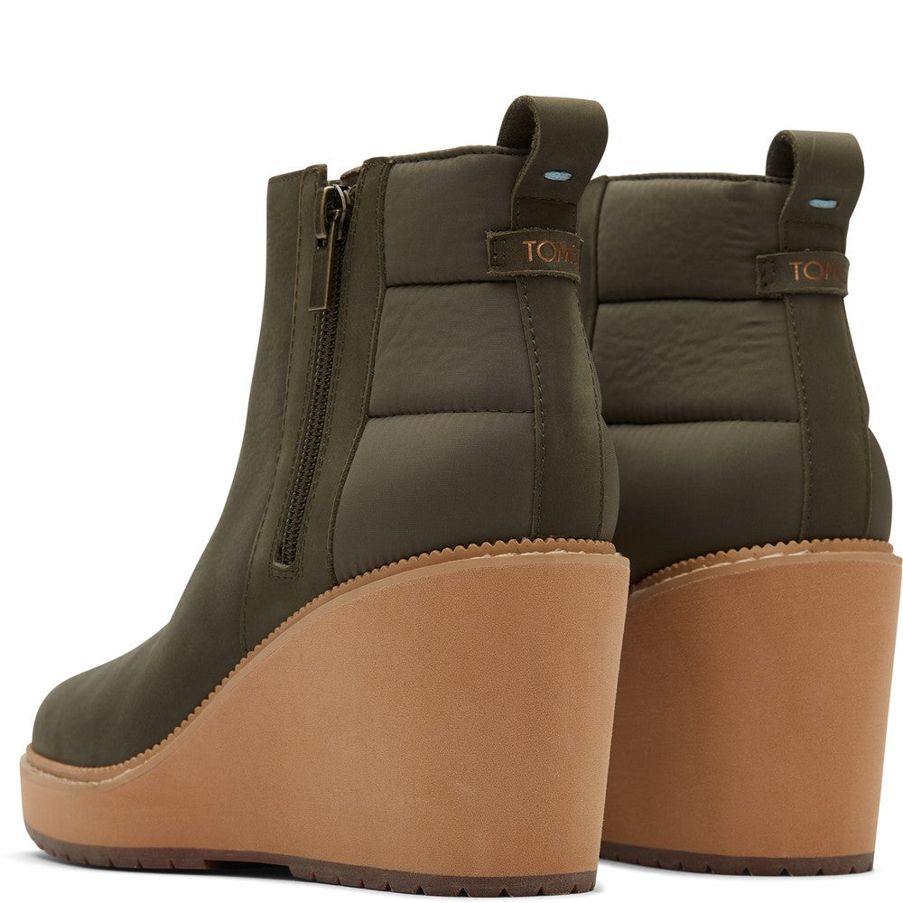 Women's TOMS Raven Boot