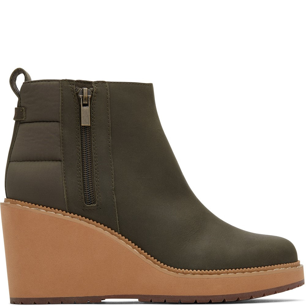 Women's TOMS Raven Boot