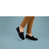 Women's TOMS Alpargata Slip on Shoe