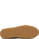 Women's TOMS Alpargata Leather Wrap Shoe