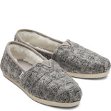 Women's TOMS Alpargata with Cloudbound Slippers