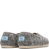 Women's TOMS Alpargata with Cloudbound Slippers